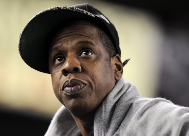 O Jay-Z είναι ο πρώτος δισεκατομμυριούχος ράπερ του κόσμου