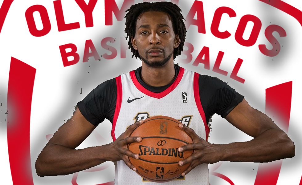 Περιμένει το ΝΒΑ ο Έβανς, κοιτάζει αλλού ο Ολυμπιακός