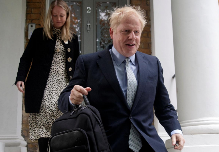 Βρετανία: Με επτά υποψηφίους η επόμενη ψηφοφορία για την ηγεσία των Τόρις