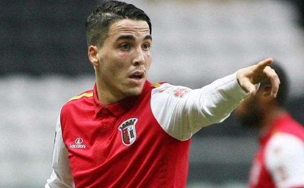 O’ Jogo : «Ολυμπιακός και ΑΕΚ ενδιαφέρονται για Ζοσουέ»