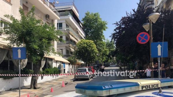 Δολοφονία 63χρονης: Την σκότωσε ο ψυκτικός χτυπώντας την με σφυρί