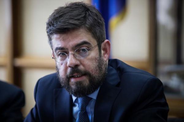 Καλογήρου: Ο Αγγελής δεν με ενημέρωσε για τη Novartis