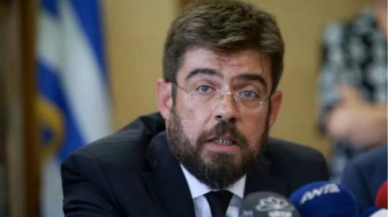 Ο Ποινικός Κώδικας ψηφίστηκε μέσα σε συγκρουσιακό κλίμα