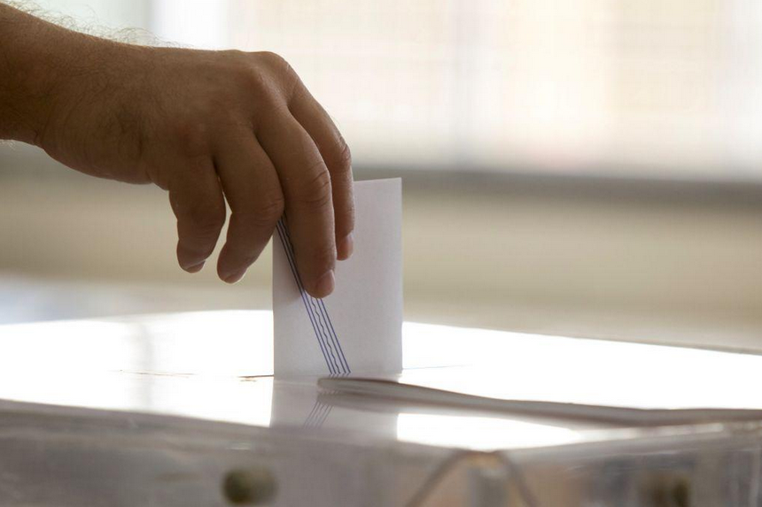 Εκλογές 2019: Χωρίς ιδιαίτερα προβλήματα εξελίσσεται η ψηφοφορία στη Δυτική Ελλάδα