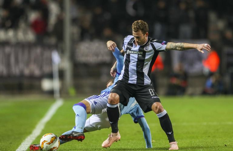 Στα ερυθρόλευκα ο Κάνιας, τον ανακοίνωσε ο Ερυθρός Αστέρας