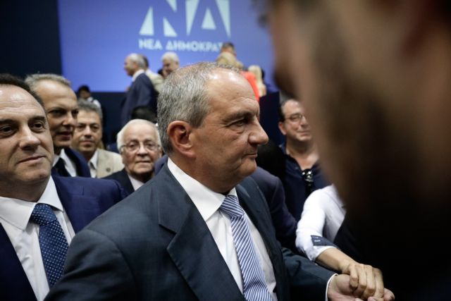 Îš. ÎšÎ±ÏÎ±Î¼Î±Î½Î»Î®Ï‚ â€“ ÎœÎµÏ„Î¬ Ï„Î·Î½ Î¿Î¼Î¹Î»Î¯Î± ÎºÎ±Î¹ Ï€ÎµÏÎ¹Î¿Î´ÎµÎ¯ÎµÏ‚ | in.gr