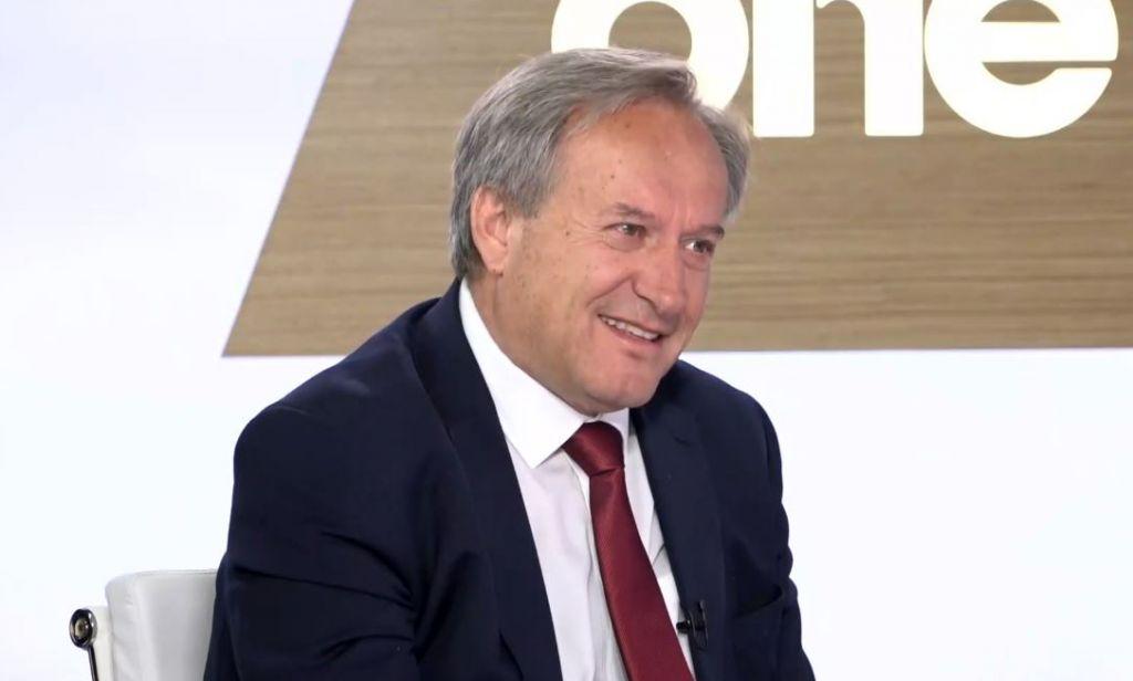 Σ. Καρβούνης στο One Channel: Εγγυητής της κοινωνικής επιβίωσης το ΚΙΝΑΛ