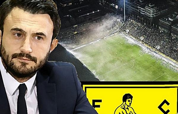 Ο Άρης που ενοχλεί αλλά δεν τον νοιάζει