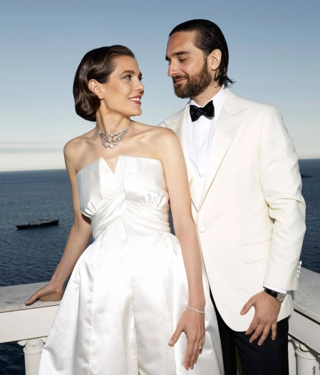 Η πεθερά της Κασιράγκι ήταν στην … Κέρκυρα