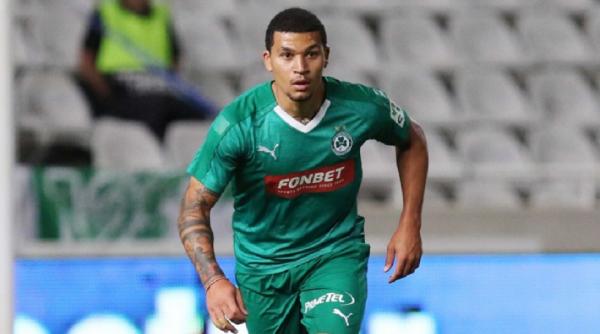 Συνάντηση Κατελάρη με Ομόνοια για νέο συμβόλαιο και Παναθηναϊκό