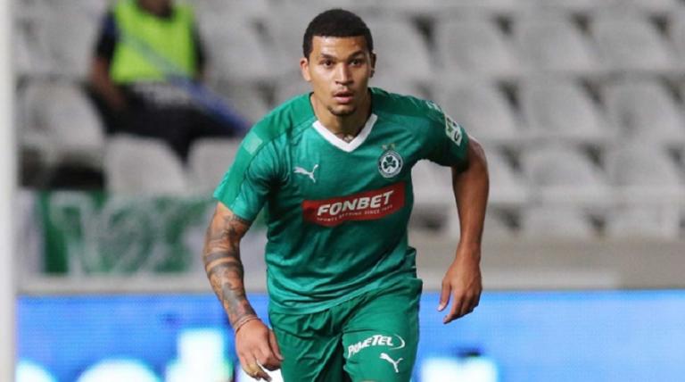 Συνάντηση Κατελάρη με Ομόνοια για νέο συμβόλαιο και Παναθηναϊκό