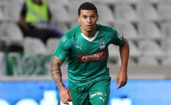 Απομακρύνεται ο Κατελάρης από τον Παναθηναϊκό