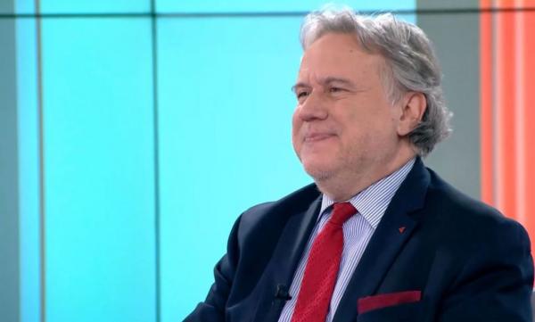 Γ. Κατρούγκαλος στο One Channel: Εφικτή η ανατροπή στις εθνικές εκλογές