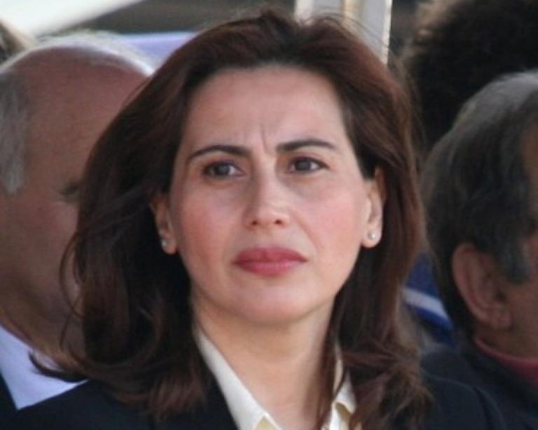 Κεφαλίδου: Η Ελλάδα δεν είναι μονόχρωμη