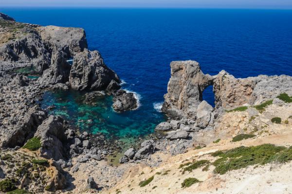 Η la Repubblica υμνεί τις ομορφιές των Αντικυθήρων