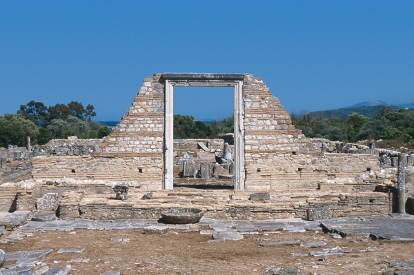 Νικόπολη Πρέβεζας: Η πόλη που ίδρυσε ο Οκταβιανός Αύγουστος