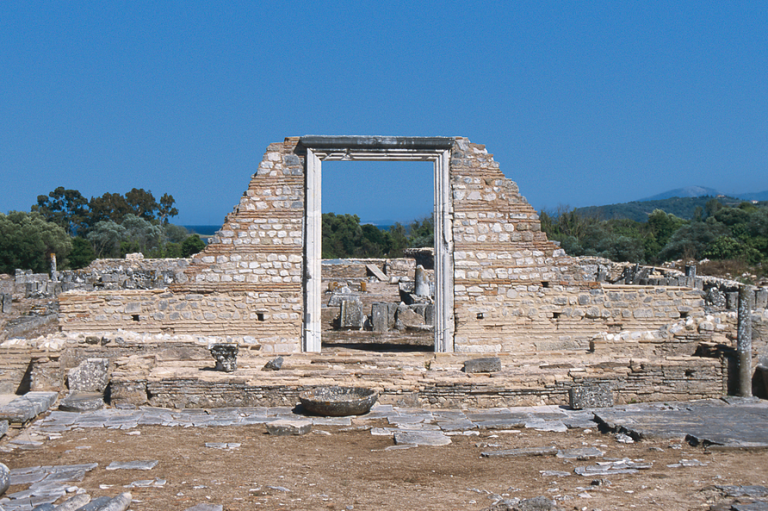 Νικόπολη Πρέβεζας: Η πόλη που ίδρυσε ο Οκταβιανός Αύγουστος