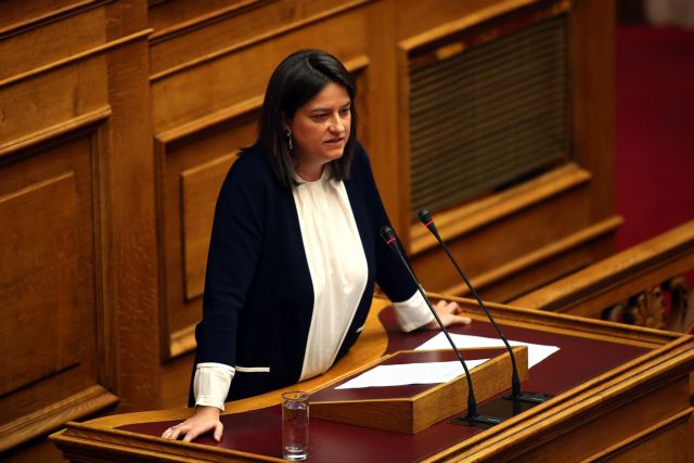 Κεραμέως: Η κυβέρνηση της ΝΔ θα είναι κυβέρνηση όλων των Ελλήνων