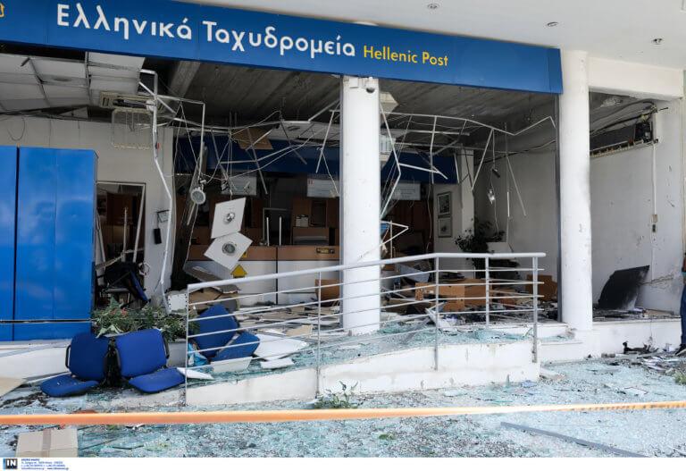 Συνελήφθη ο αρχηγός της σπείρας που ανατίναζε ΑΤΜ