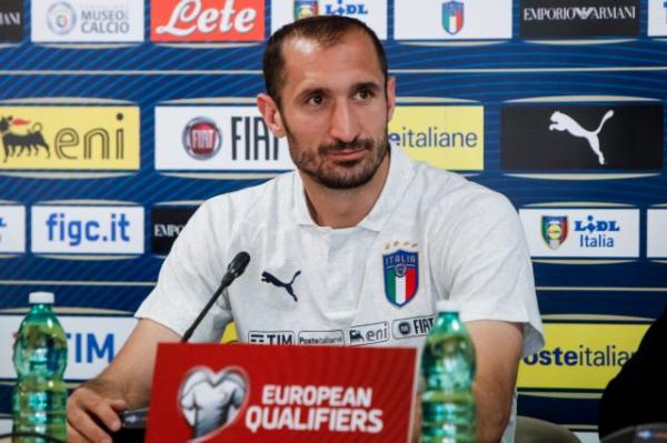 Ιταλία – Κιελίνι : «Παγκόσμιας κλάσης οι Μανωλάς – Παπασταθόπουλος»