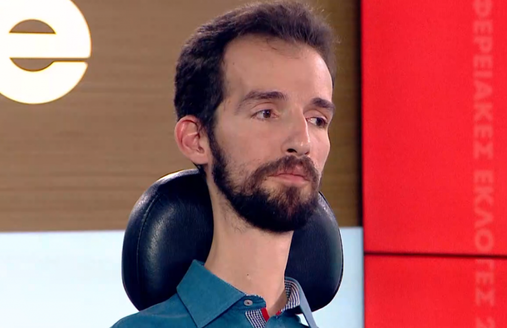 Σ. Κυμπουρόπουλος στο One Channel: Πού είναι το αποτέλεσμα των καλών πολιτικών του ΣΥΡΙΖΑ;