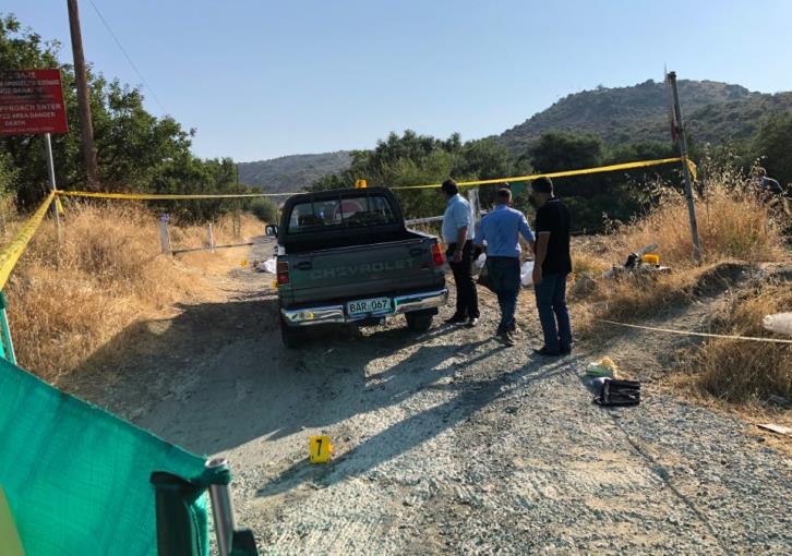 Σοκ στην Κύπρο: Πήγε να σώσει τον πρώην της από αυτοκτονία και την σκότωσε