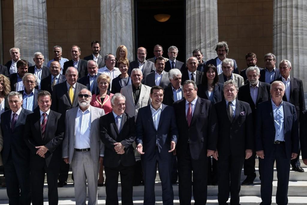 Παραμύθι χωρίς λύκο