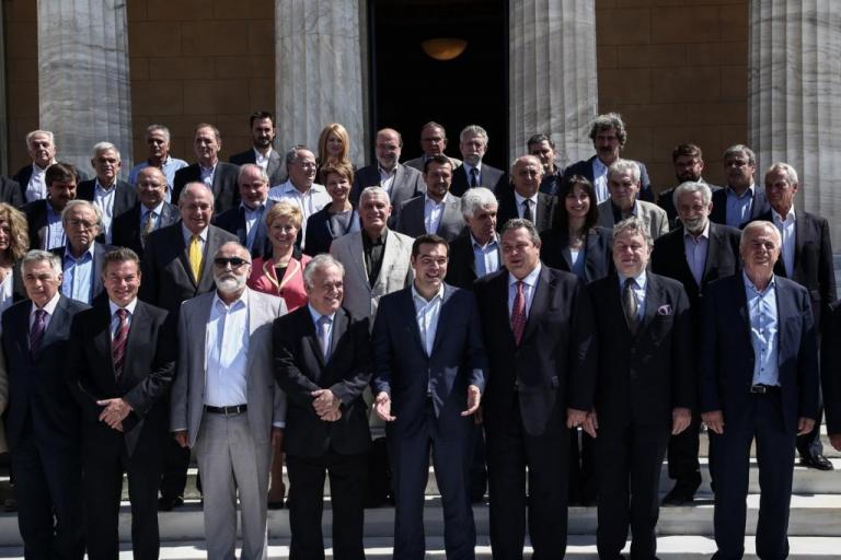 Παραμύθι χωρίς λύκο