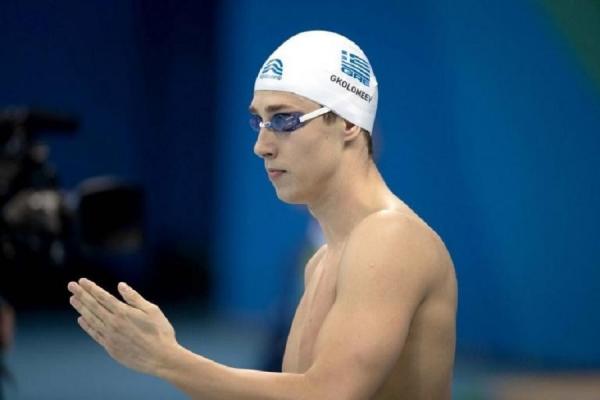 Mare Nostrum : «Ασημένιος» ο Κρίστιαν Γκολομέεβ