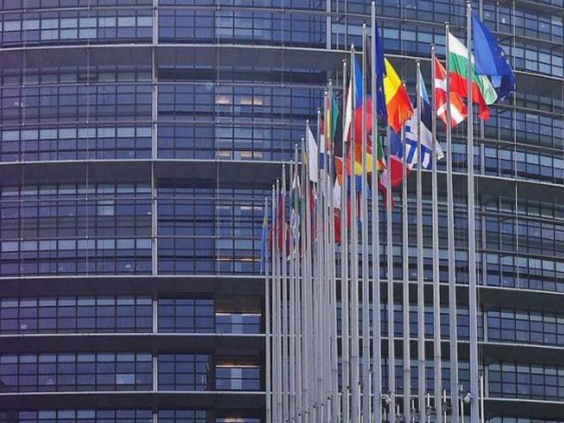 Πάγωμα διαπραγματεύσεων για την τελωνειακή ένωση εξετάζει η ΕΕ μετά τις τουρκικές προκλήσεις