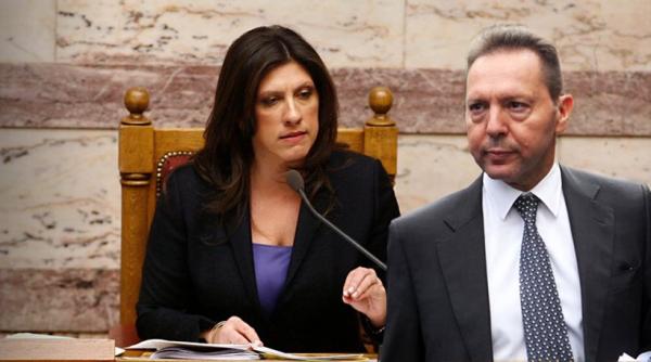 18/6/2015: Η δραματική προειδοποίηση της ΤτΕ και το «μπλόκο» της Ζωής