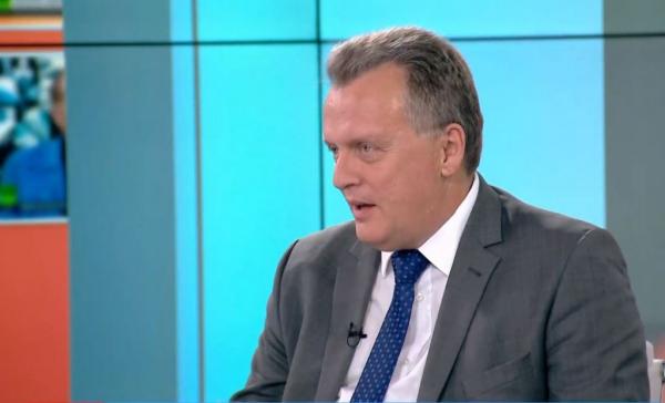 Γ. Κοντογιάννης στο One Channel: Η αγορά περιμένει τα μέτρα της ΝΔ για να ανακάμψει