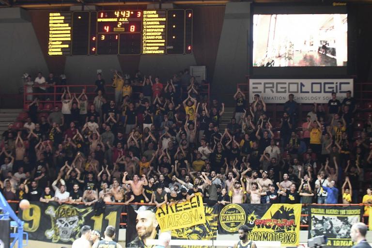 ΑΣΕΑΔ : Κατέθεσε και ζήτησε άμεση απόφαση η ΑΕΚ