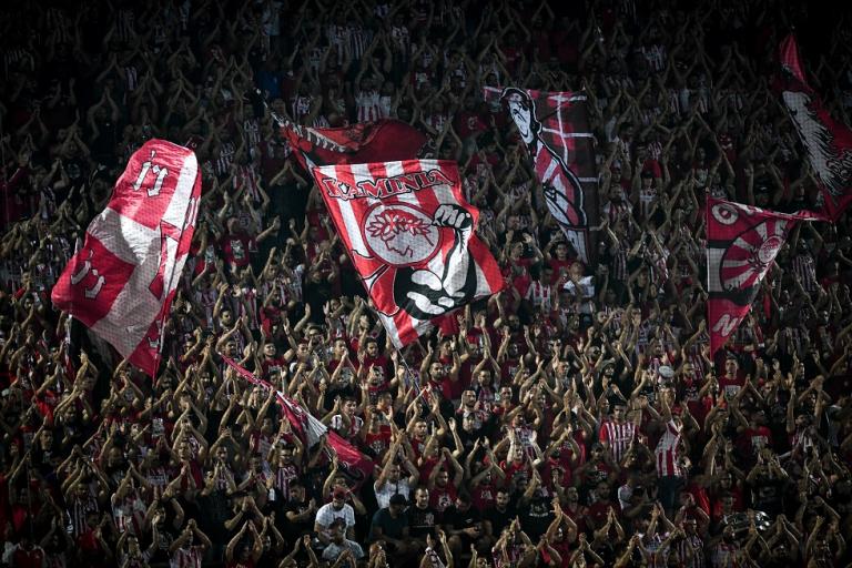 Λατρεία διαρκείας : Προς sold out και ιστορικό ρεκόρ ο Ολυμπιακός