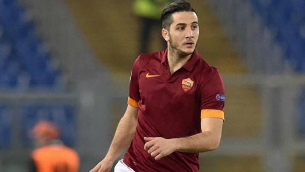 Τι λέει στο περιβάλλον του ο Μανωλάς για τη Νάπολι