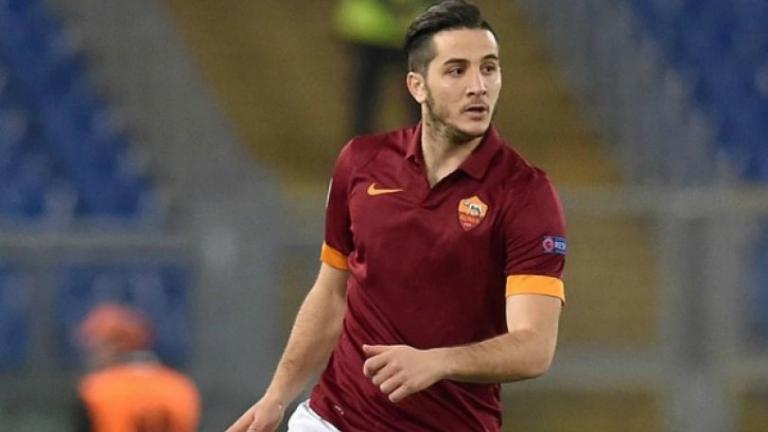 Τι λέει στο περιβάλλον του ο Μανωλάς για τη Νάπολι