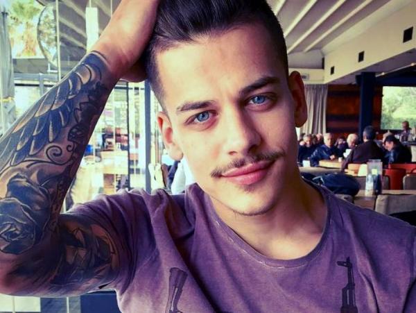 Τα συλλυπητήρια της Ομοσπονδίας Καράτε για τον Γιώργο Κωστούρο