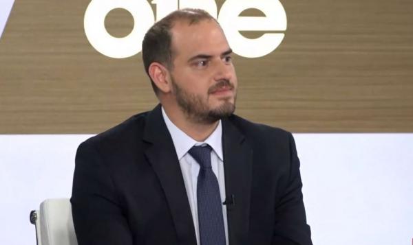 Γ. Κότσιρας στο One Channel: Η κοινωνία ακουμπάει στη ΝΔ με θετικό τρόπο