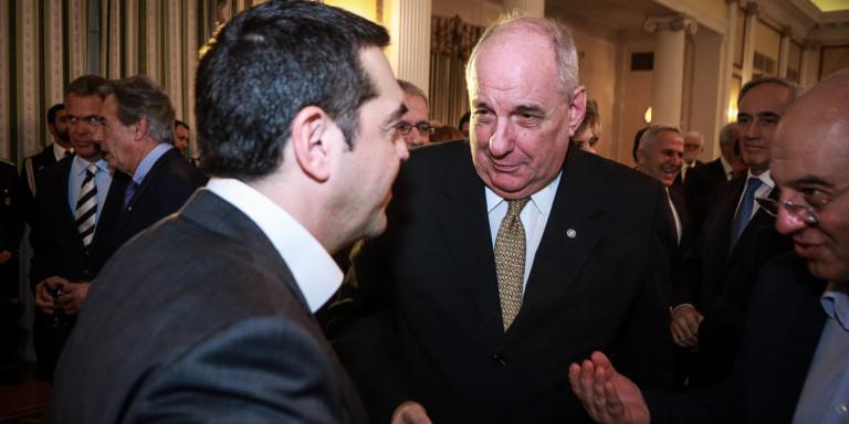 «Θερμή» υποδοχή στο Twitter για Κουίκ και Βασιλικό: Εκφράζουν την Αριστερά και την Πρόοδο