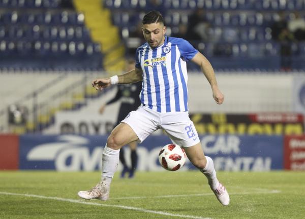 Fanatik : «Κίνηση της Φενέρμπαχτσε για τον… Έλληνα Μπενζεμά»