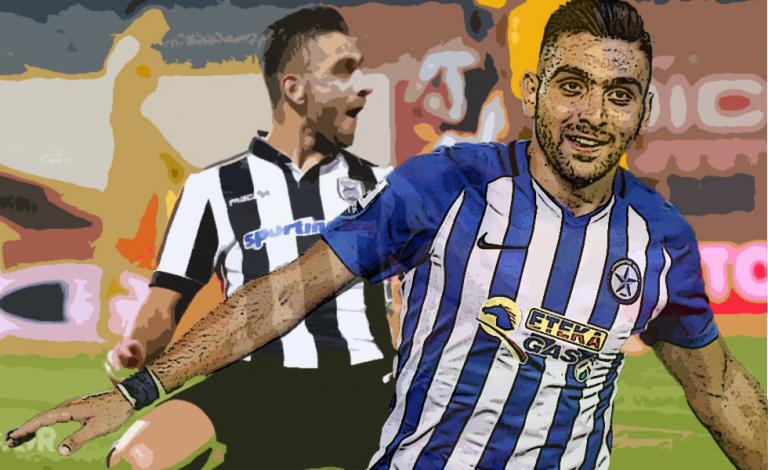 Τι σχέση έχει ο Κουλούρης με Ζινιάκ και Ελμάντερ