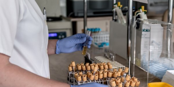 Κλειστά τα διαγνωστικά κέντρα όλης της χώρας από Δευτέρα