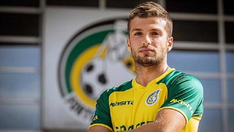 Λάμπρου : Η φωτογραφία που δείχνει ότι είναι ΠΑΟΚτσης από κούνια