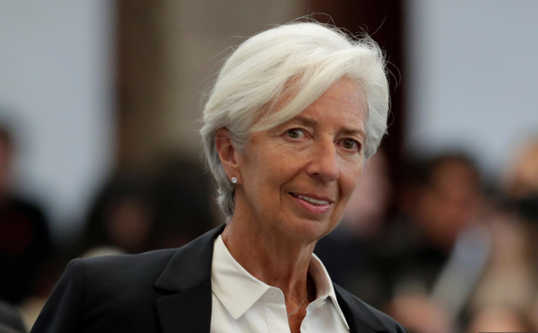 Η Κριστίν Λαγκάρντ καλεί τις χώρες της G-20 να δώσουν προτεραιότητα στην επίλυση των διαφορών στο εμπόριο