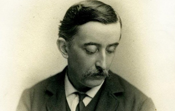 Λευκάδιος Χερν: Το ταξίδι από τη Λευκάδα στην Ιαπωνία