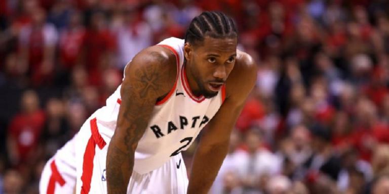 Λέοναρντ : «Γι’ αυτό δεν πήρα πάνω μου το τελευταίο σουτ»