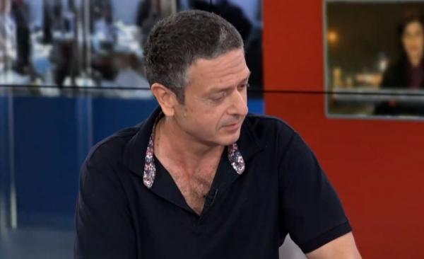 Γ. Λεβεντίδης στο One Channel: Λέμε «όχι» στις εξορύξεις