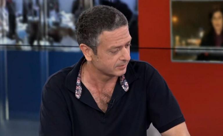 Γ. Λεβεντίδης στο One Channel: Λέμε «όχι» στις εξορύξεις