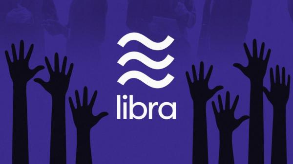 Libra: Το νέο κρυπτονόμισμα του Facebook προκαλεί αντιδράσεις