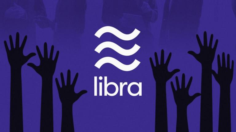 Libra: Το νέο κρυπτονόμισμα του Facebook προκαλεί αντιδράσεις
